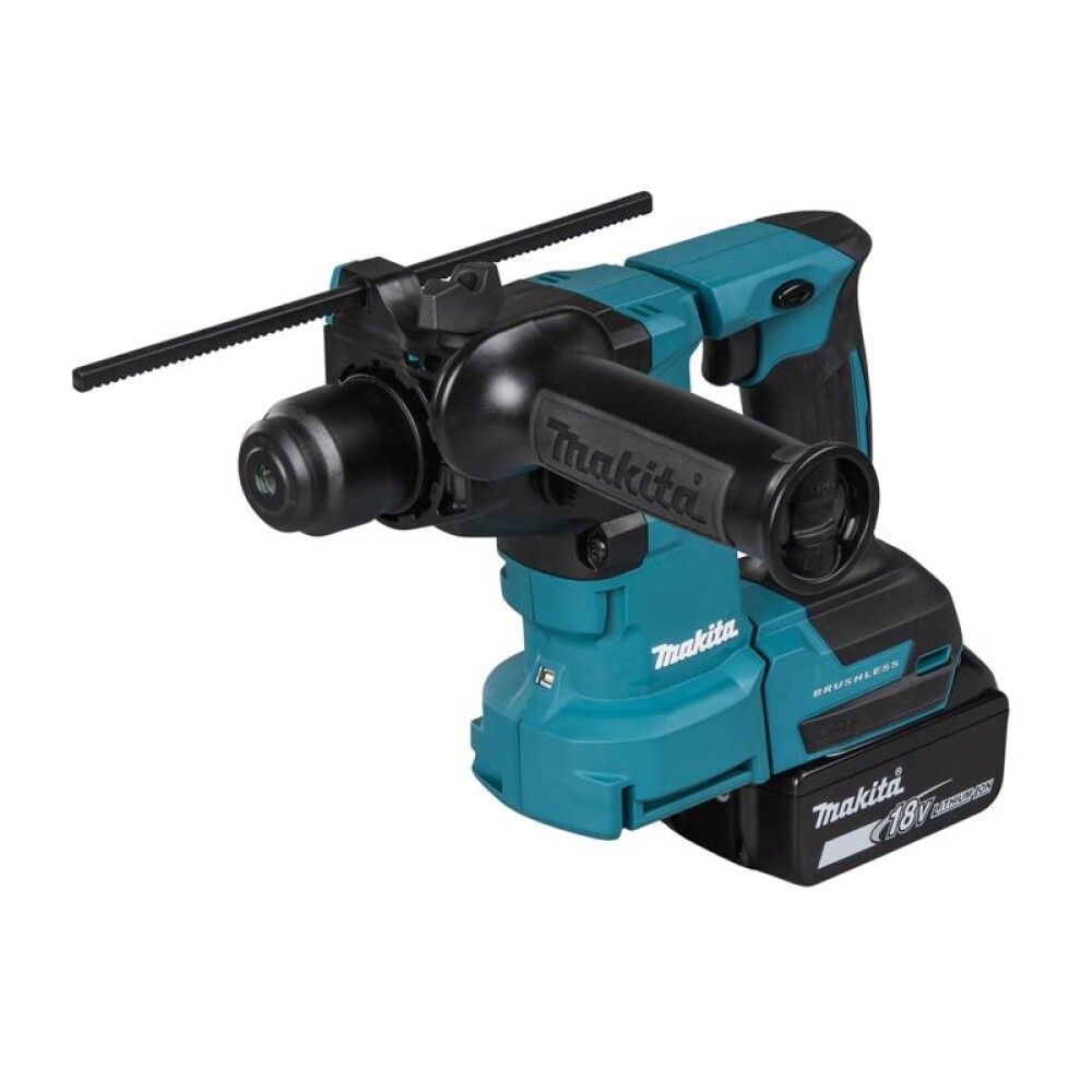 Akkuporavasara Makita LXT DHR183Z