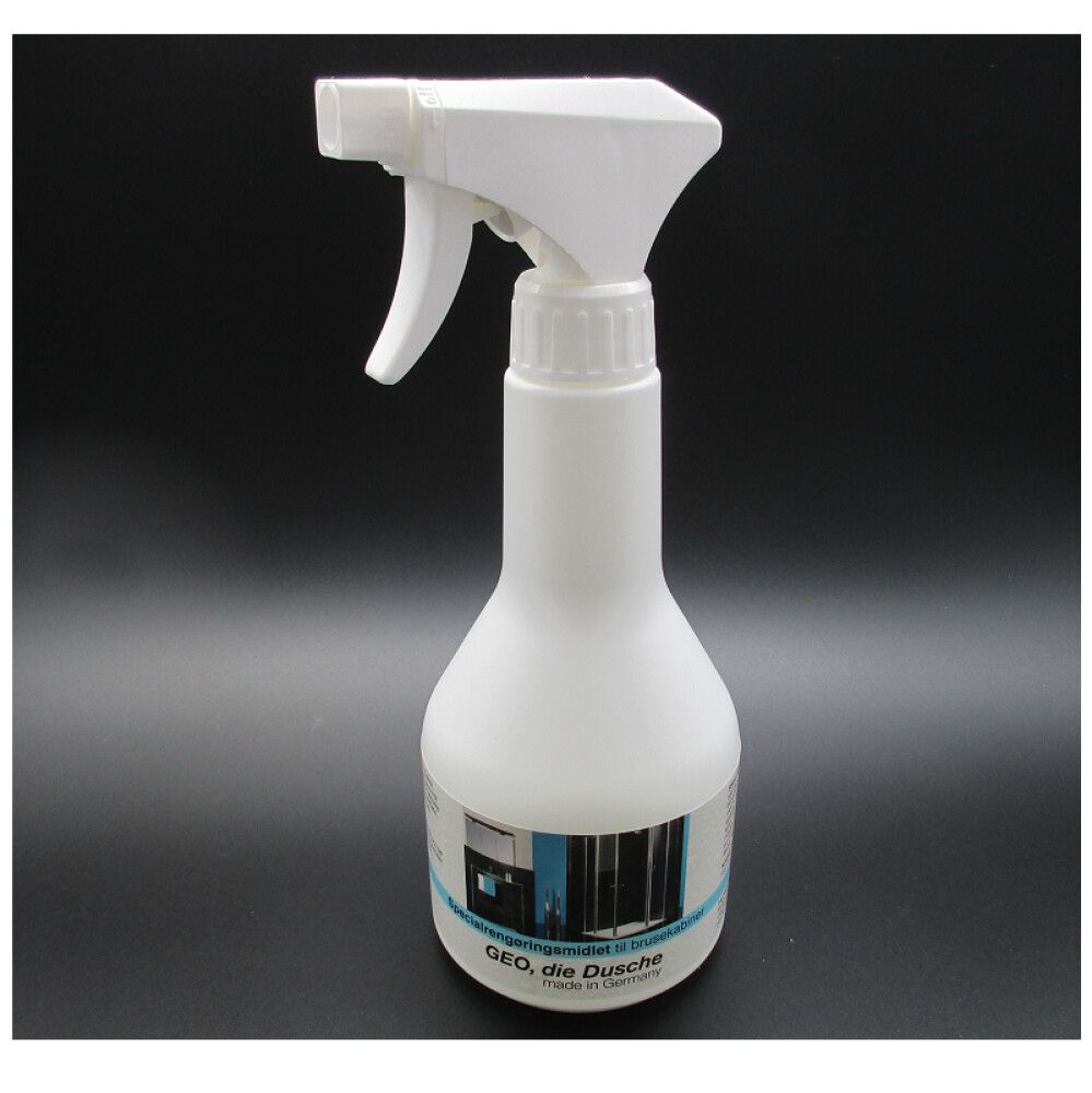 Suihkuseinän pesuaine 500 ml