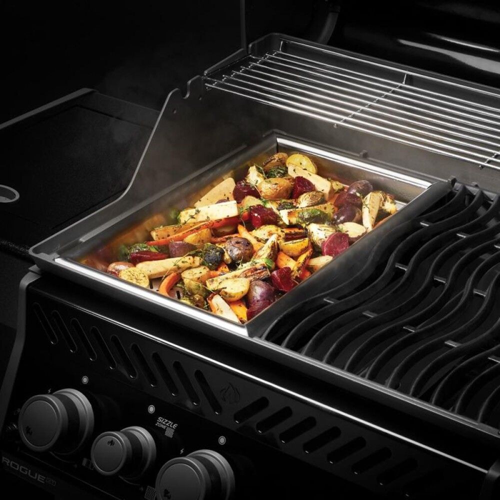 Grillauskori Napoleon RST 28,5 x 45 cm