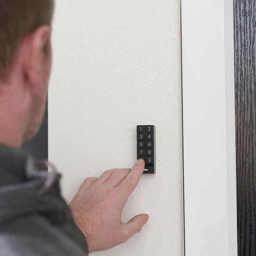 Näppäimistö Yale Smart Keypad