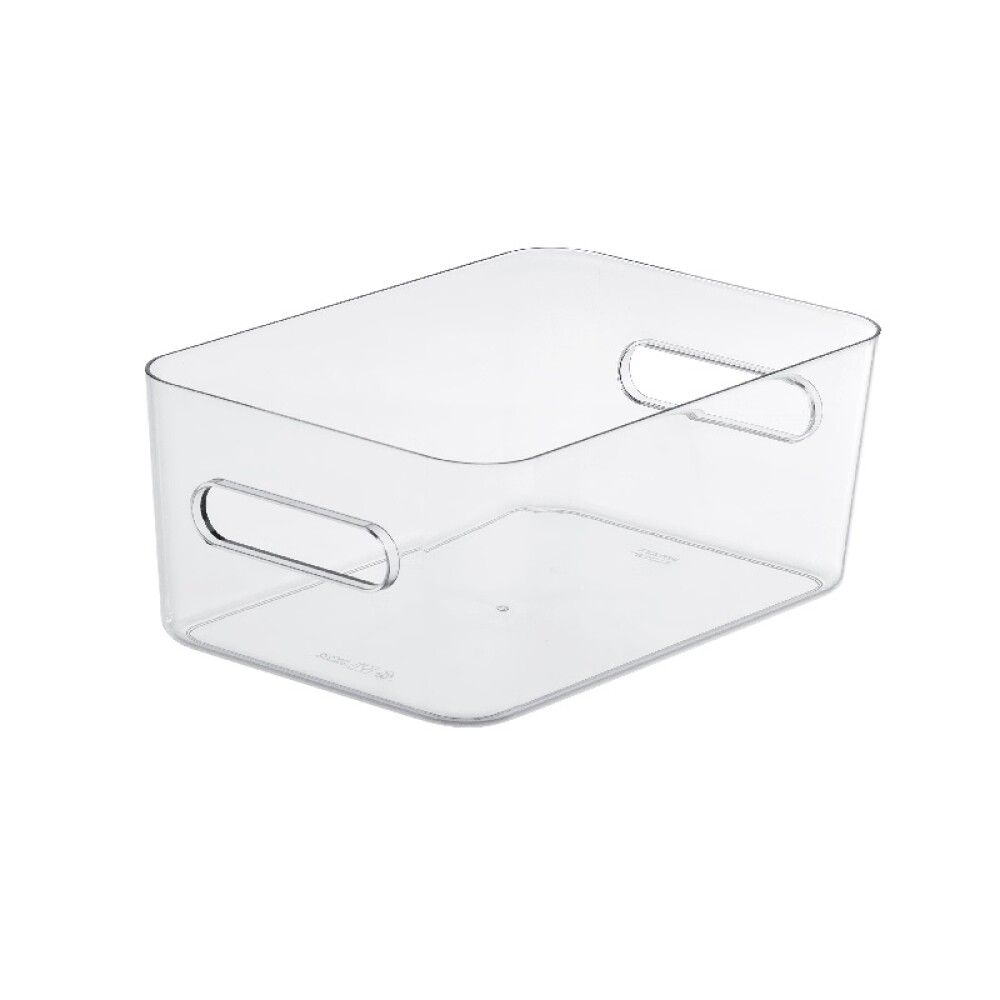 Laatikko SmartStore Compact Kirkas M 29,5 x 19,5 x 12 cm