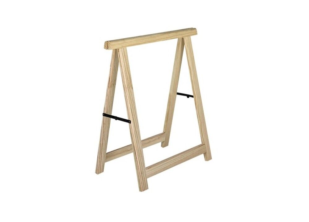 Työpukki Professionell Puuvalmis