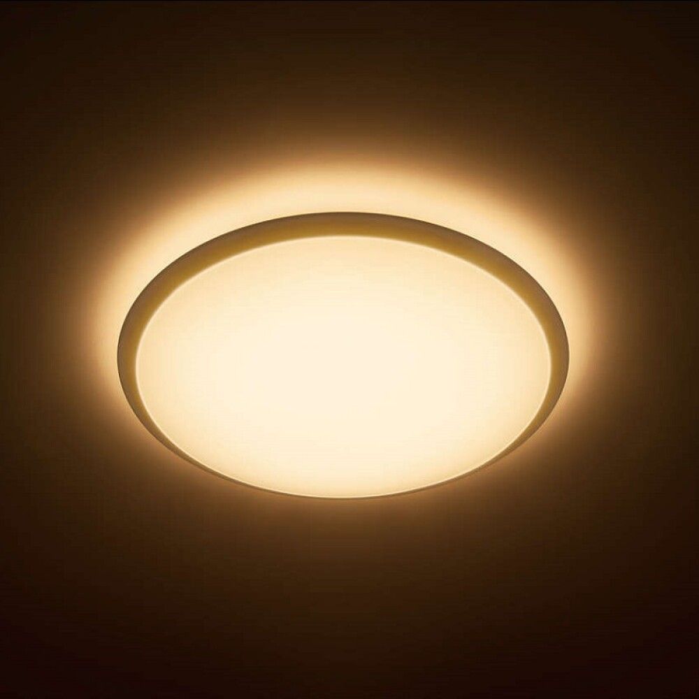 Kattovalaisin Philips Wawel 17 W