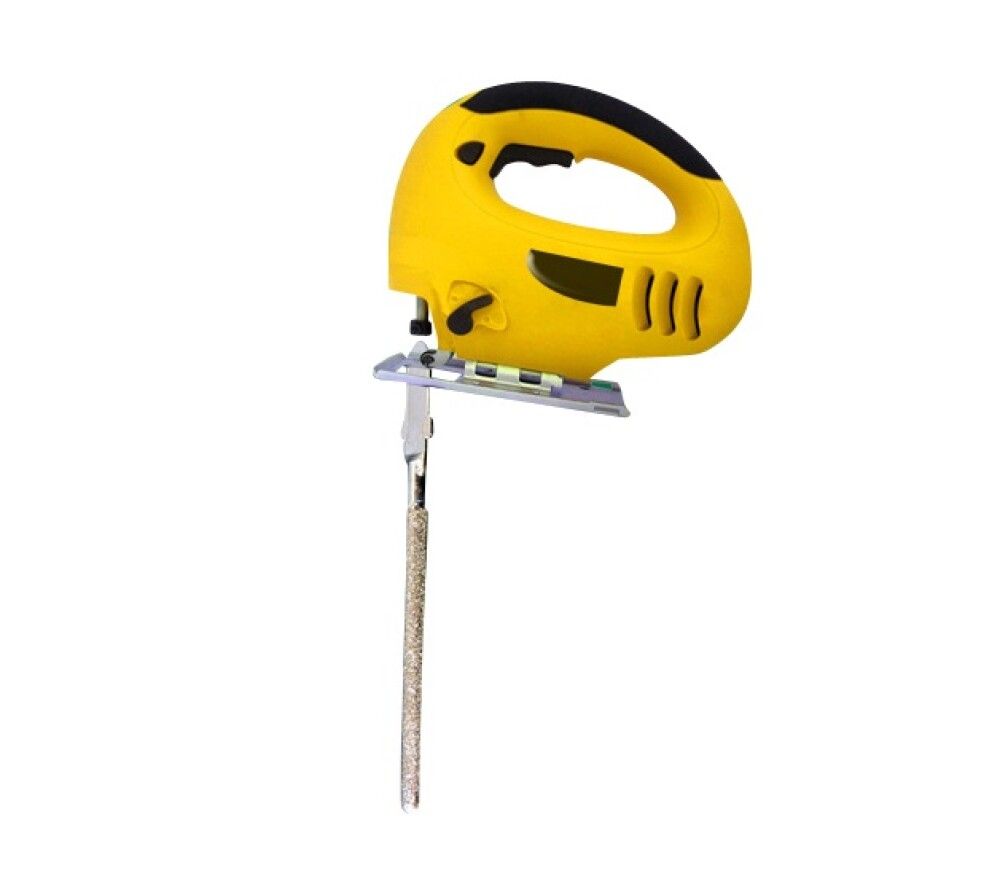 Pistosahan timanttiterä Heka