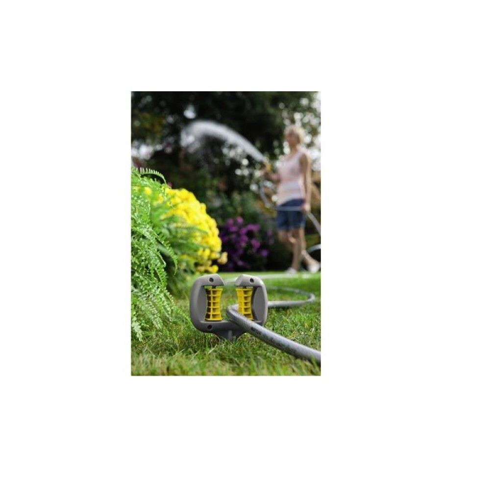 Letkuohjain Neptun metallipiikillä