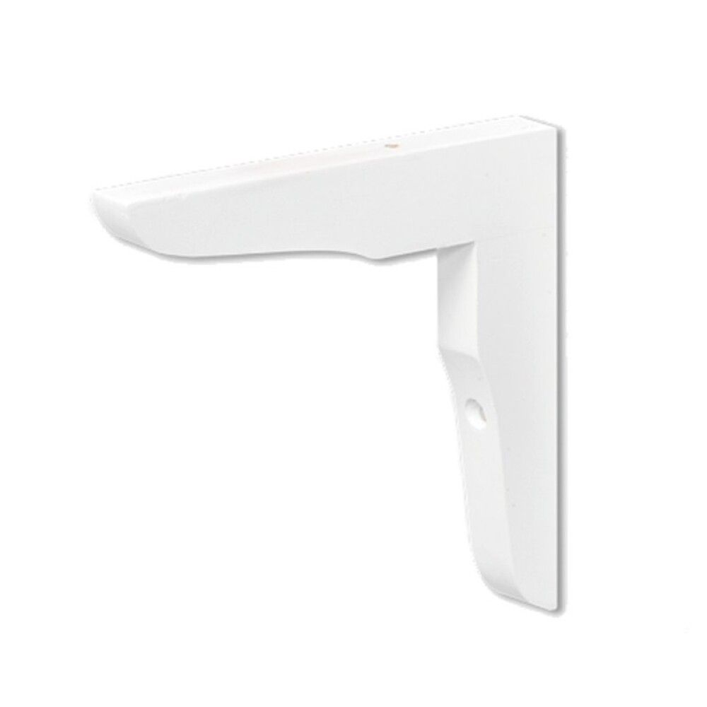 Kannake Lundbergs Tomas Valkoinen 150 x 150 x 20 mm