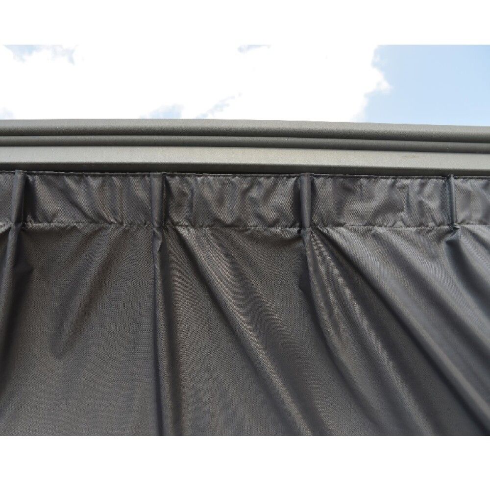 Verhosetti Palram-Canopia Palermo 3000/3600