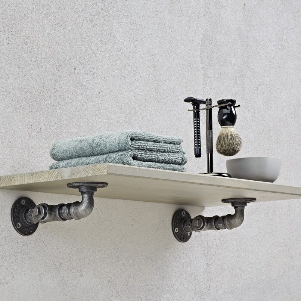 Kannake Dolle Cast Valurauta 170 x 60 x 95 mm