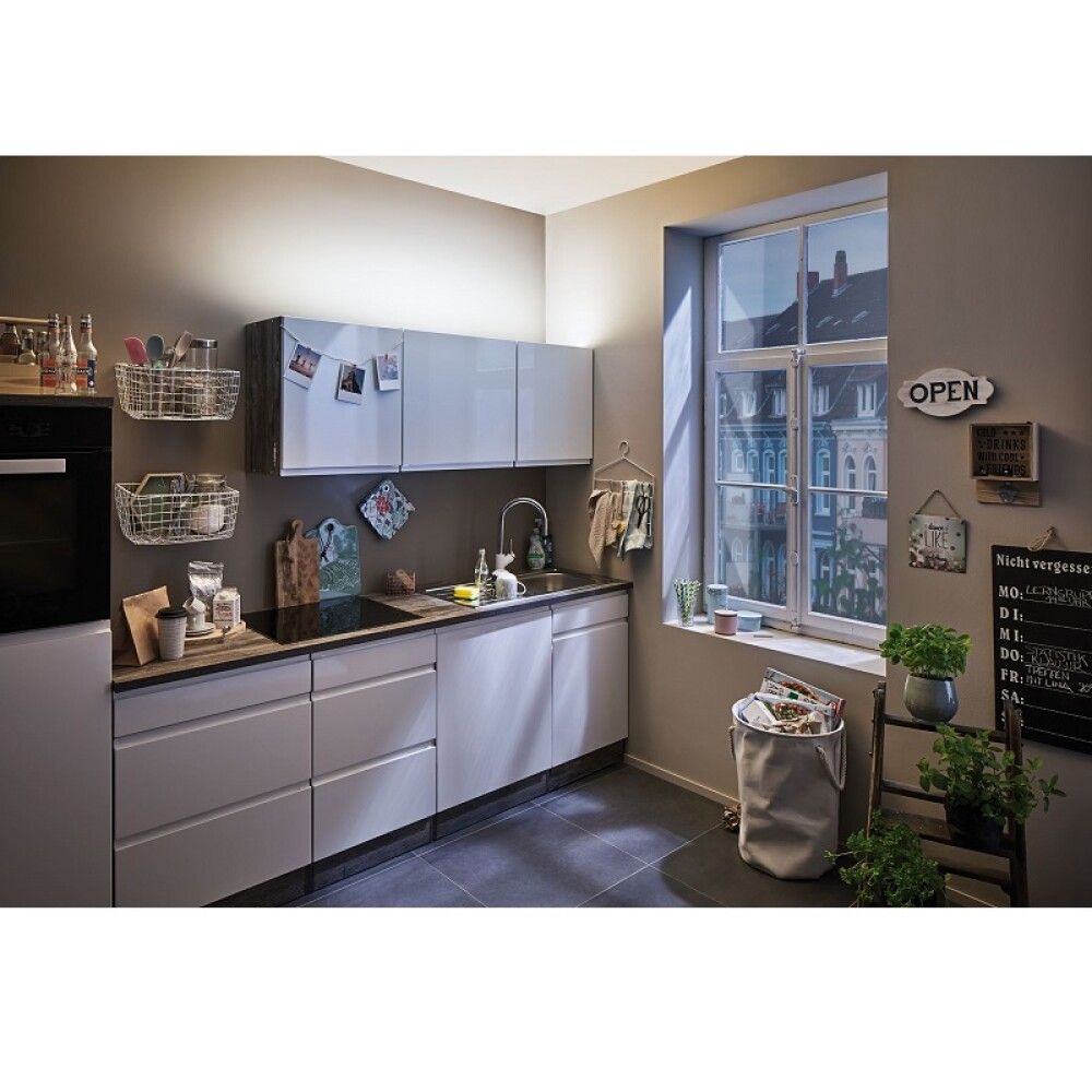 LED-nauha Setti SimpLED Himmennettävä 4000K 1,5m