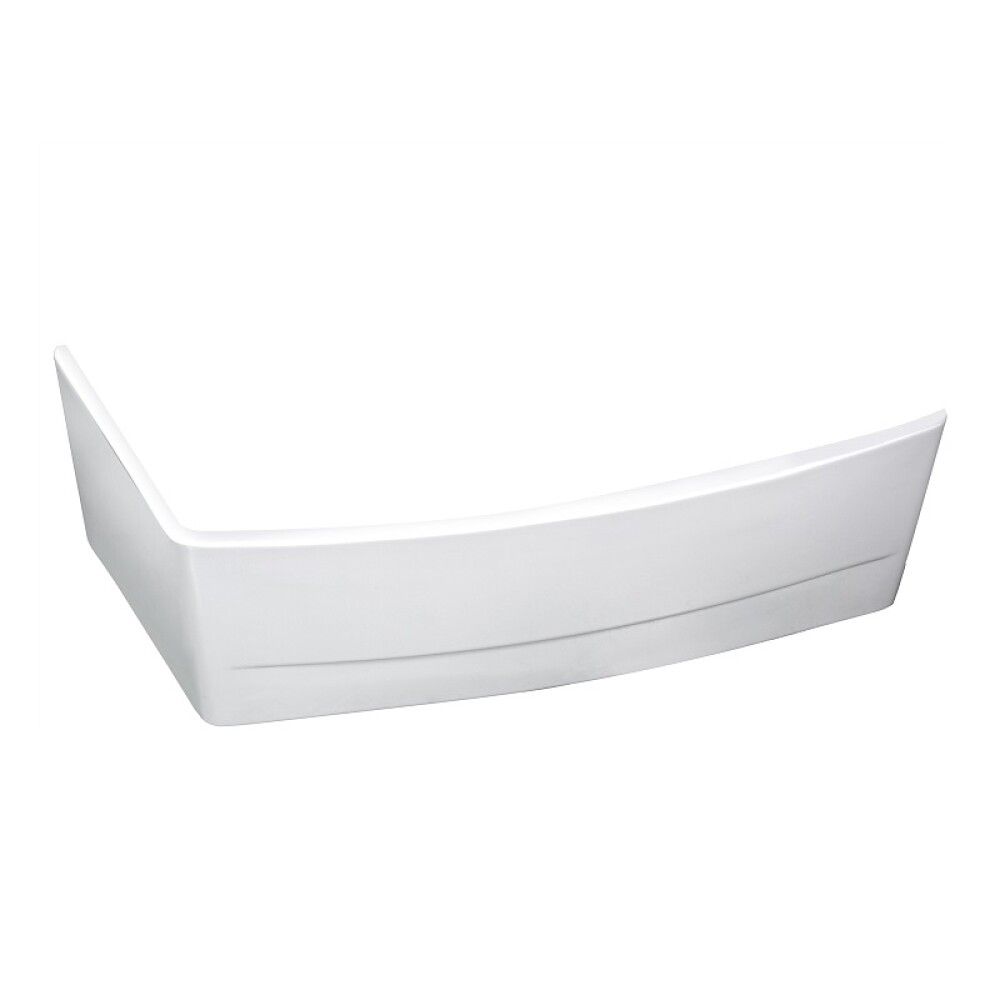 Etuosa Kylpyammeeseen Camargue Värmland 160 Clean Oikea