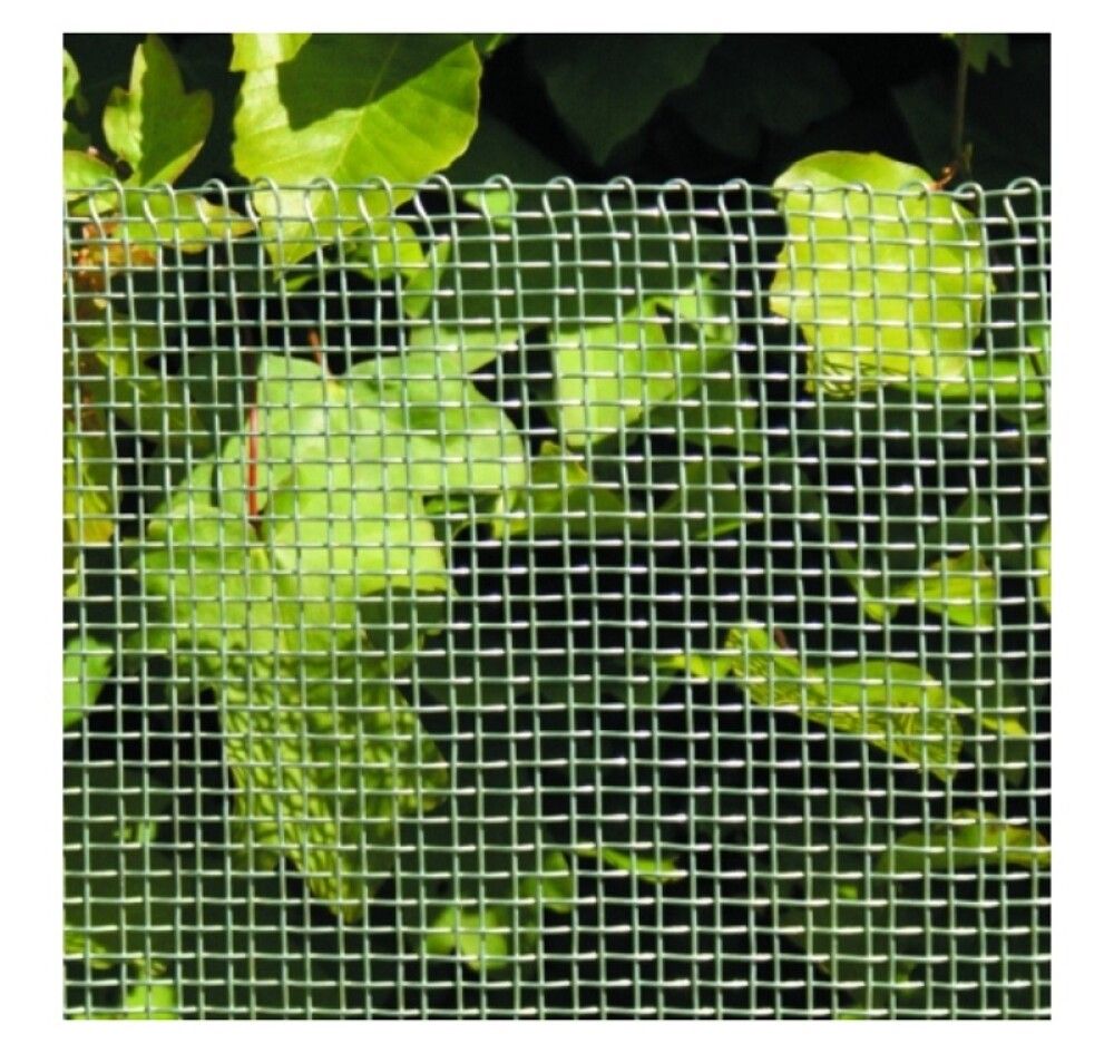 Seulaverkko 0,6 x 1 m / 3 x 3 mm