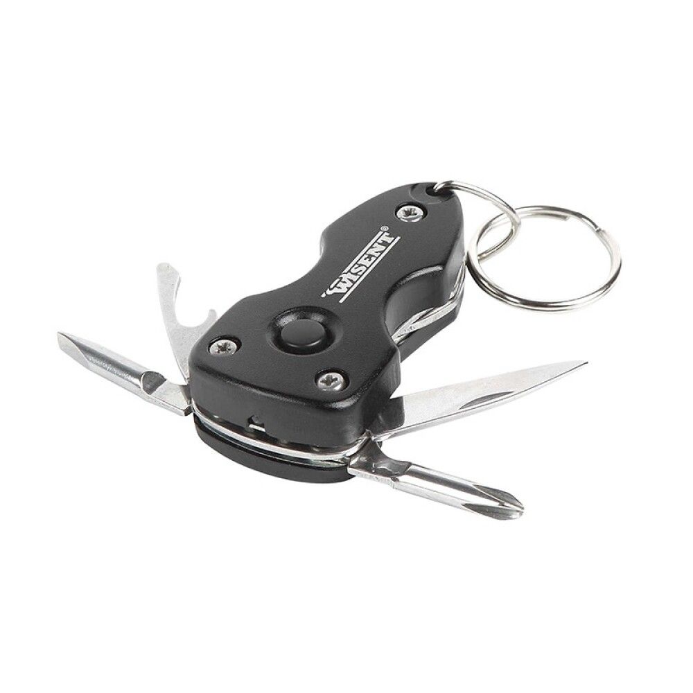 5-In-1 Monitoimiavaimenperä Wisent