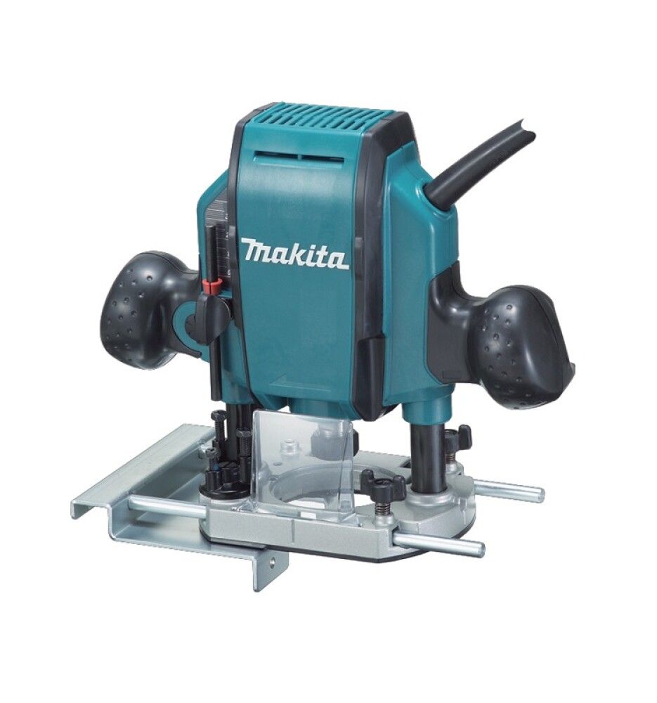YLÄJYRSIN MAKITA RP0900J