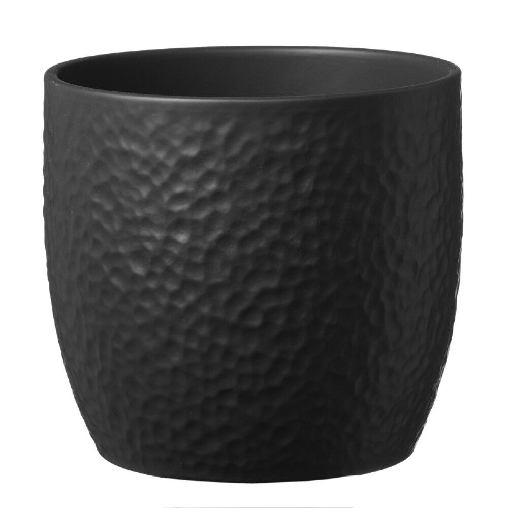 Suojaruukku Boston matta antrasiitti 13 cm