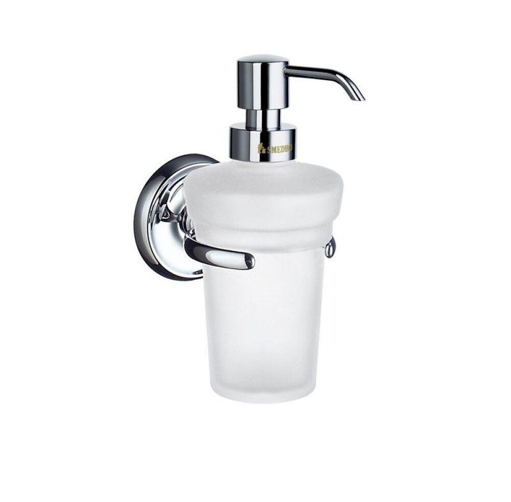 Saippua-annostelija Smedbo Villa Kromi