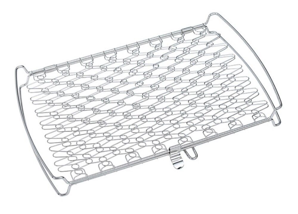 Kala- ja vihanneskori Kingstone pieni