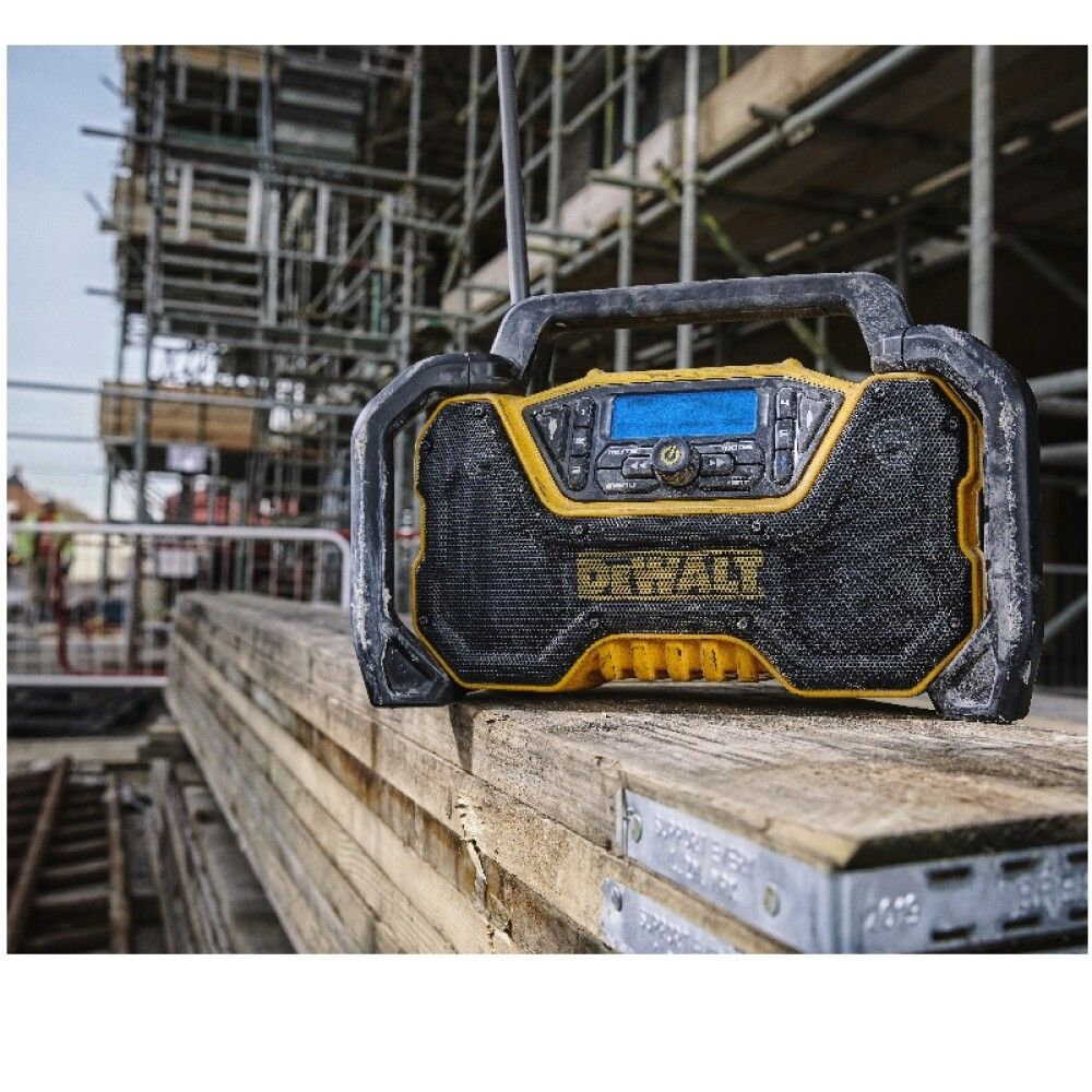 Radio DeWalt DCR029-QW