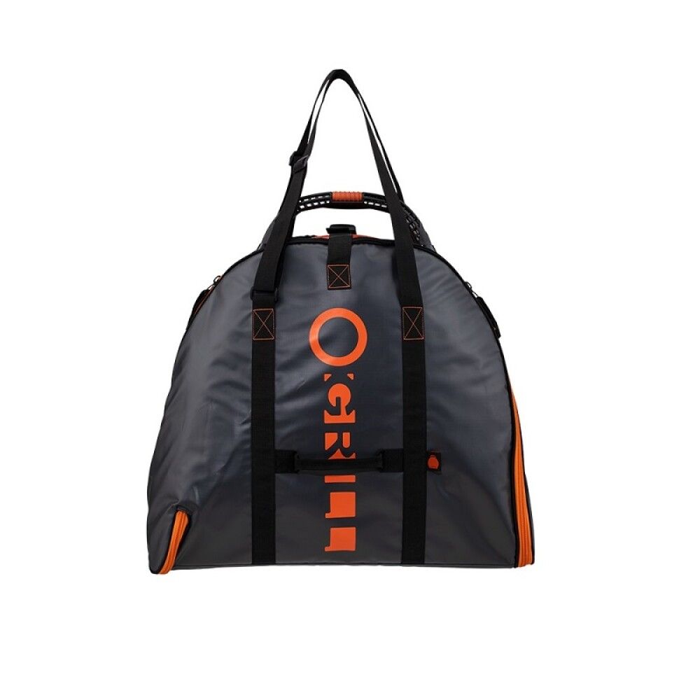 Suojalaukku O-Shield O-Grill kaasugrilliin