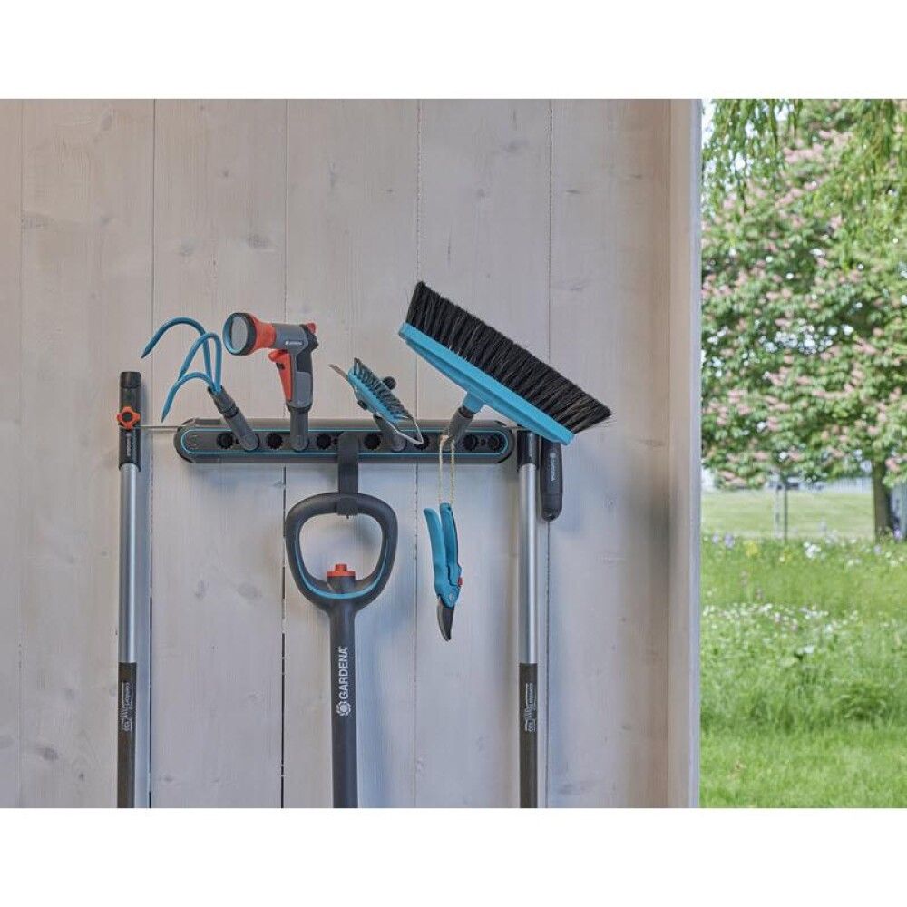 Työkaluteline Gardena Combisystem Flex