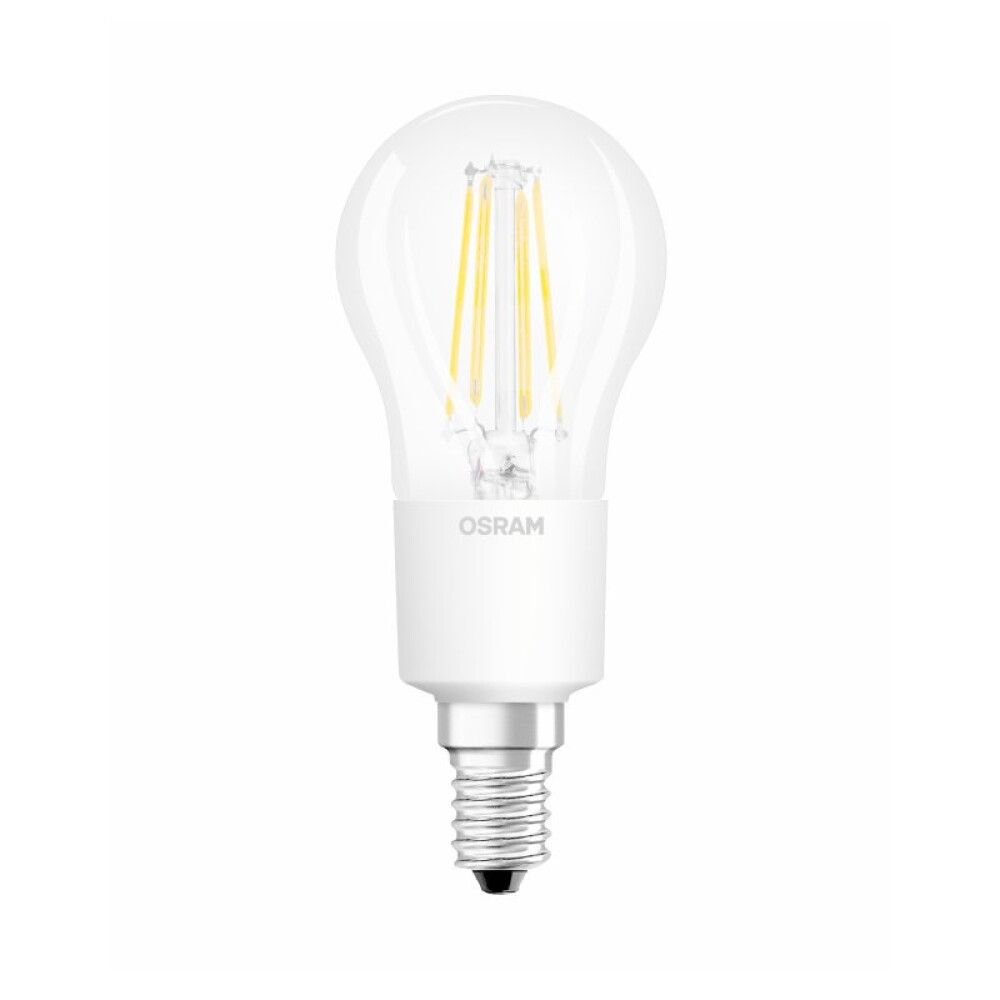 LED-lamppu Osram Star Classic P E14 6.5 W 2700 K