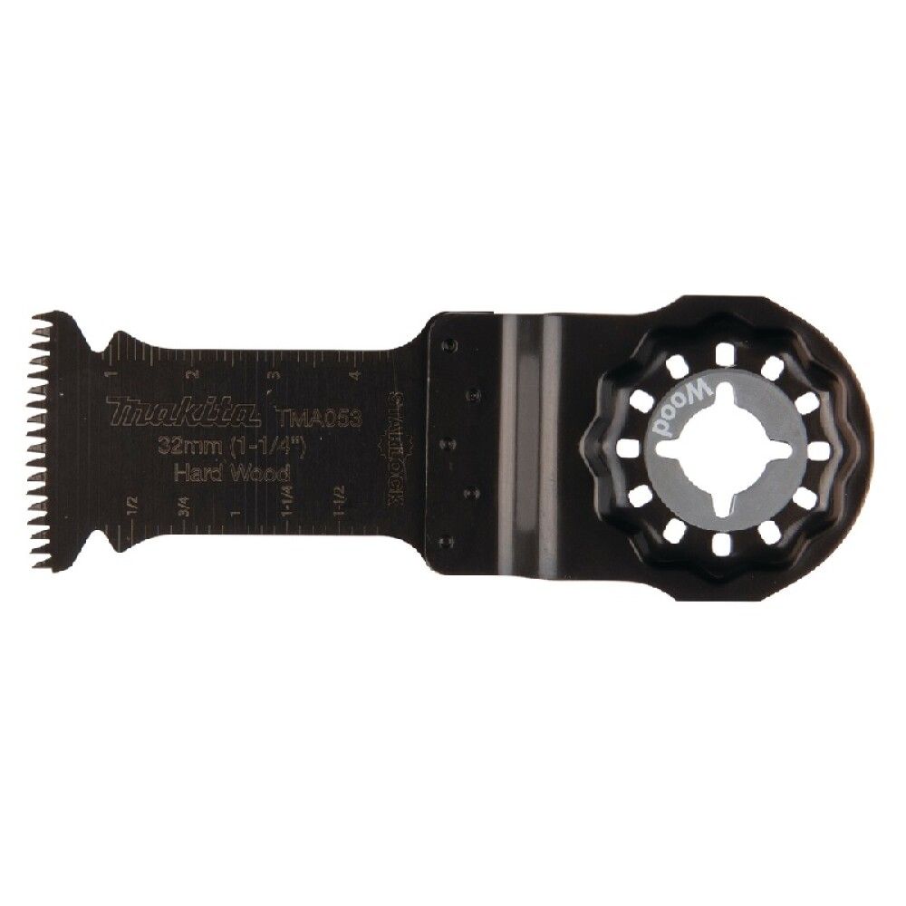 Sahanterä Makita B-64870 32 mm