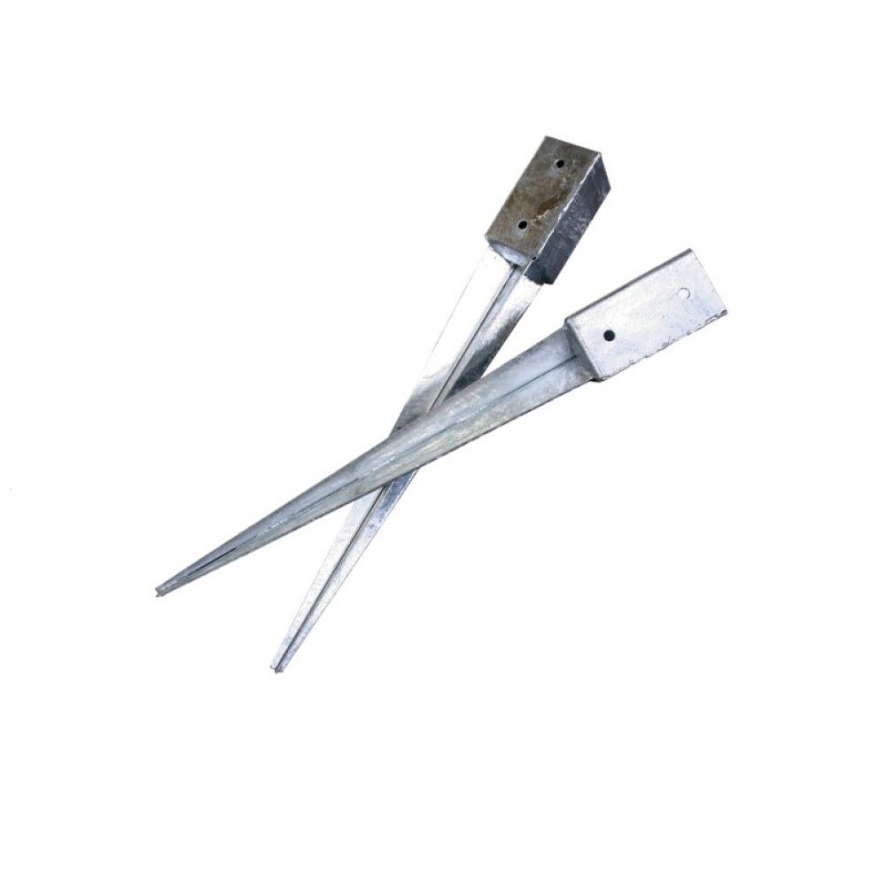 Tolpanjalka 101 x 101 x 750 mm