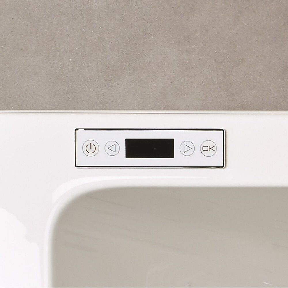 Poreallas Camargue Skärgård Värmland 160 Exclusive Vasen