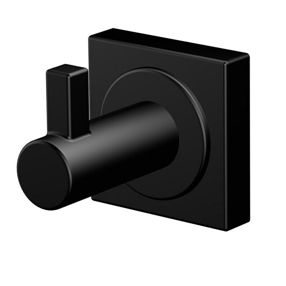 Pyyhekoukku Camargue Cannes Musta