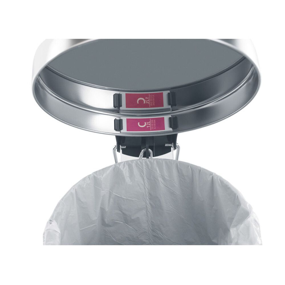 Poljinroska-astia Brabantia NewIcon mattamusta 12 l