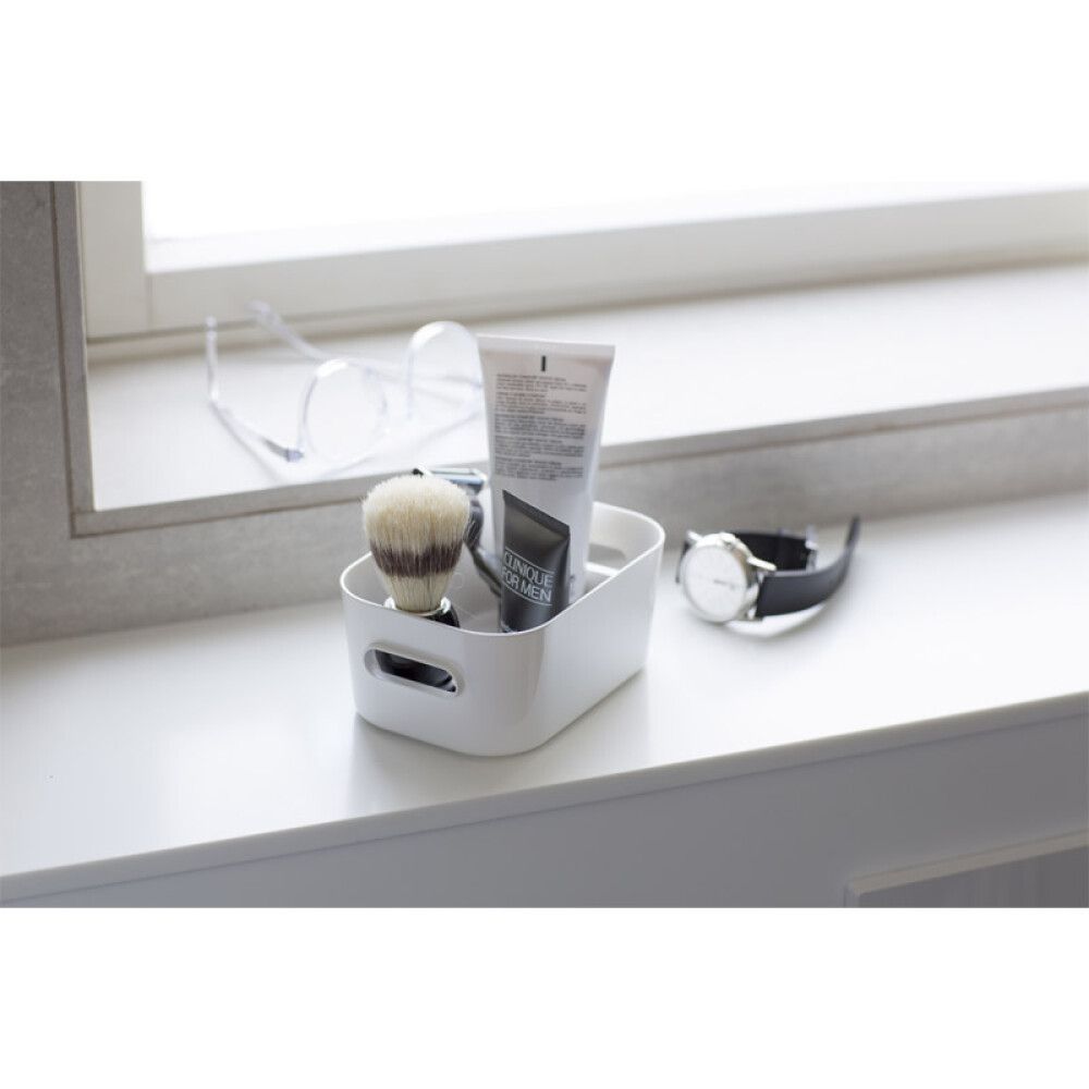 Säilytyslaatikko SmartStore Compact XS Valkoinen 14,5 x 9 x 6 cm