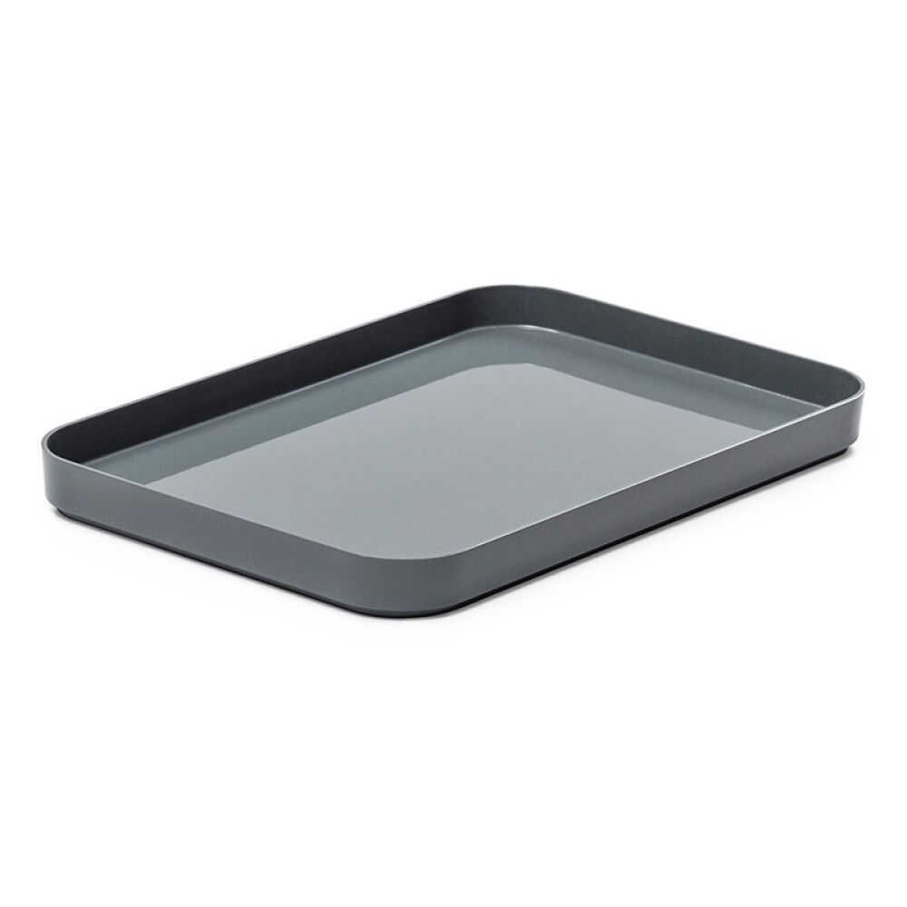 Kansi SmartStore Compact M Harmaa 29 x 20 x 2,5 cm