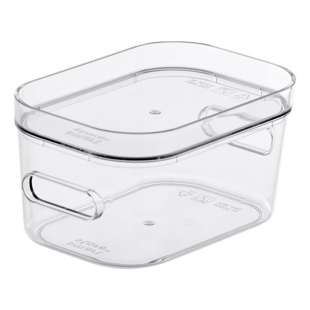 Laatikko SmartStore Compact Kirkas XS 14,5 x 9 x 6 cm