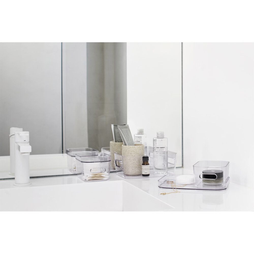 Kansi SmartStore Compact Kirkas XS 14,5 x 10 x 2 cm