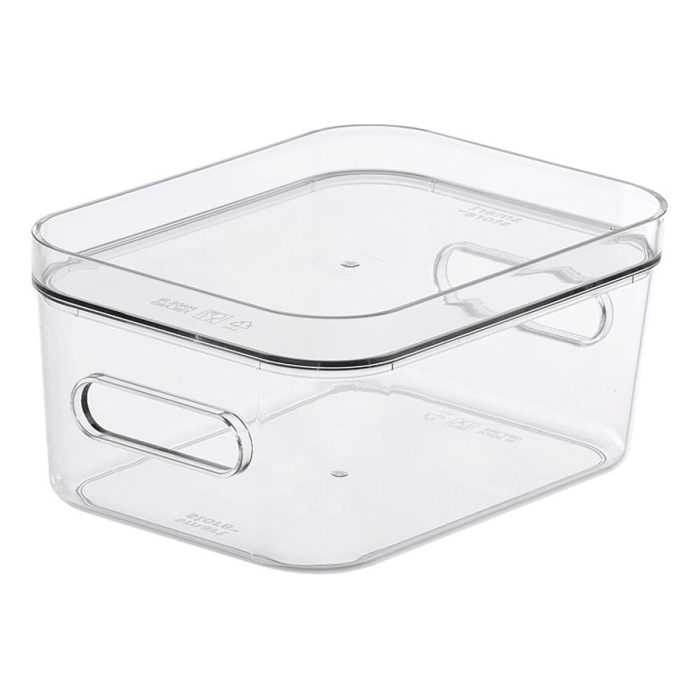 Laatikko SmartStore Compact Kirkas S 20 x 14 x 7,5 cm