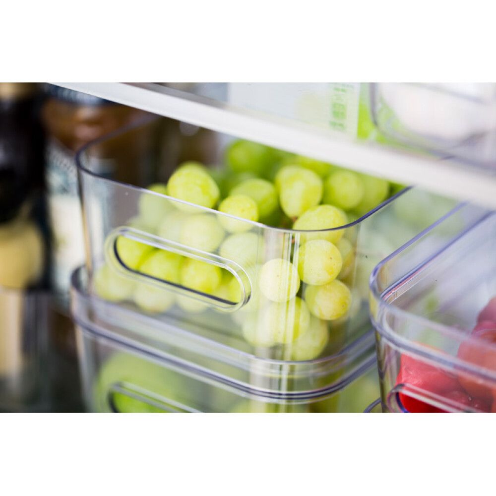 Laatikko SmartStore Compact Kirkas S 20 x 14 x 7,5 cm