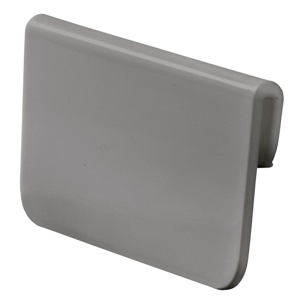 Etiketti SmartStore Basket Antrasiitti 2 kpl