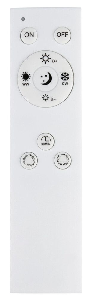 Kattovalaisin Eglo Monirote LED