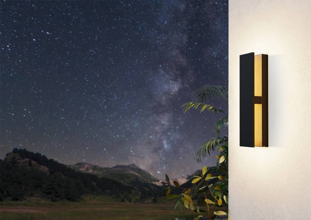 Seinävalaisin Eglo Costorio