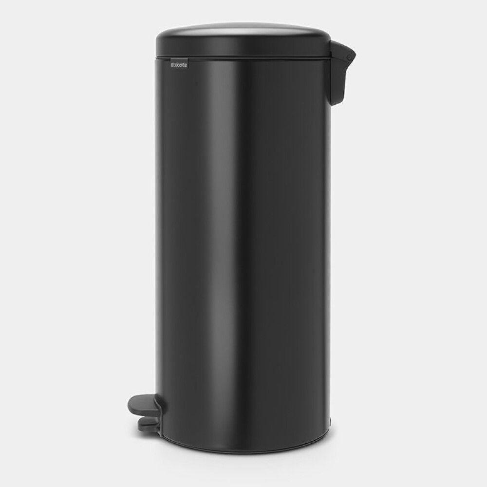 Poljinroska-astia Brabantia NewIcon mattamusta 30 l