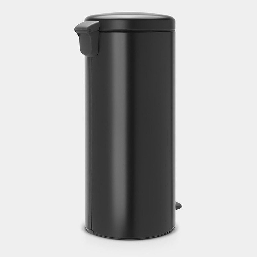 Poljinroska-astia Brabantia NewIcon mattamusta 30 l