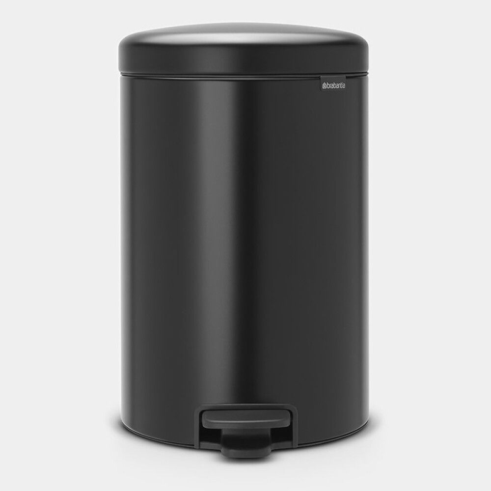 Poljinroska-astia Brabantia NewIcon mattamusta 20 l