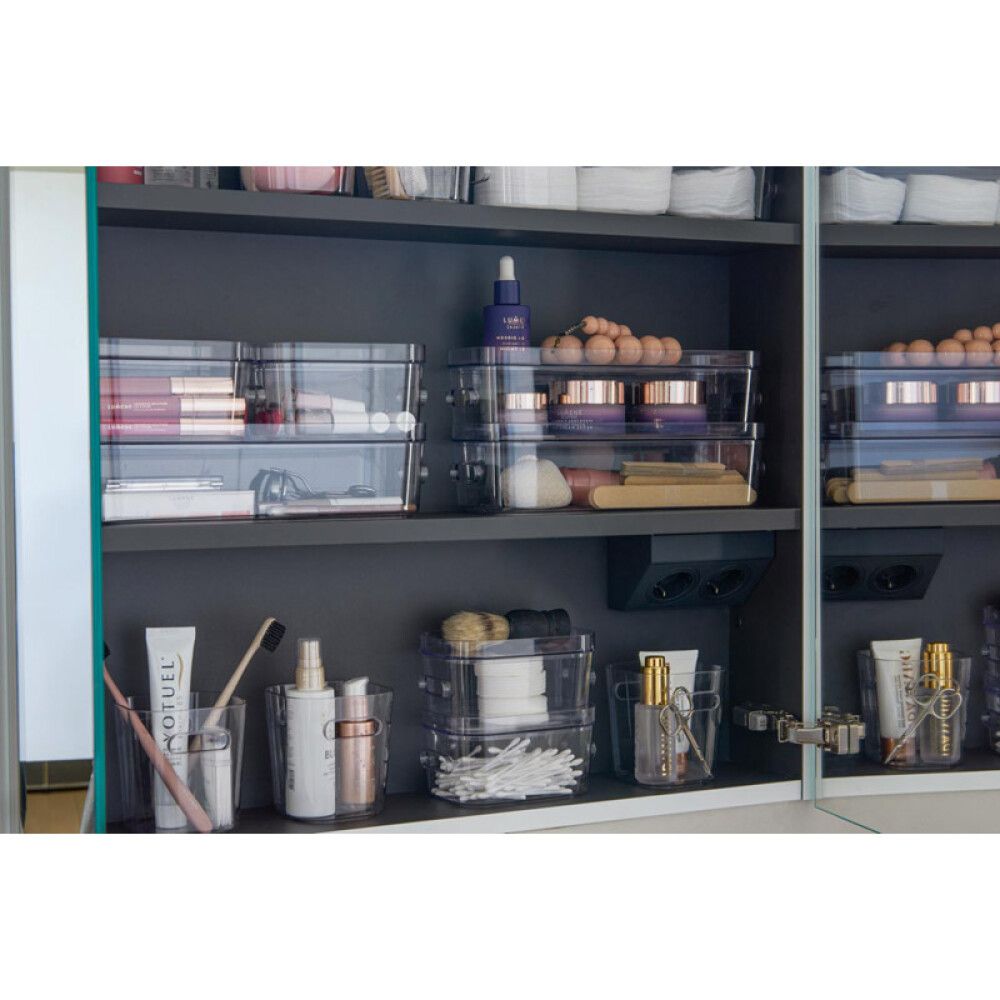 Kansi SmartStore Compact Slim Kirkas