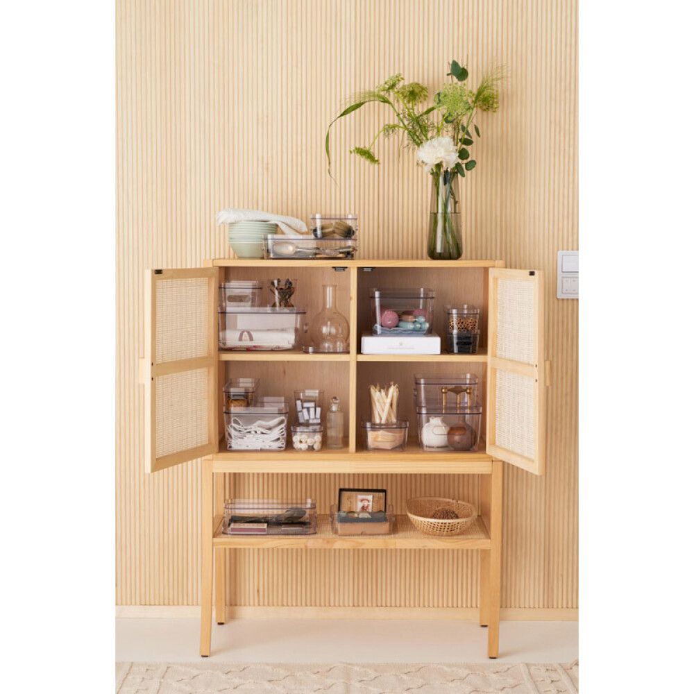 Kansi SmartStore Compact Slim Kirkas