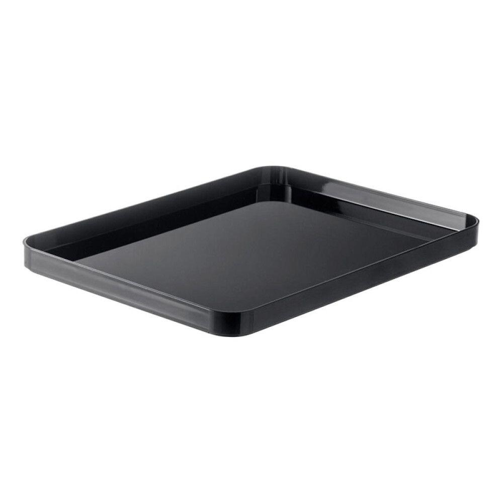 Kansi SmartStore Compact L Harmaa 40 x 29,5 x 2,6 cm