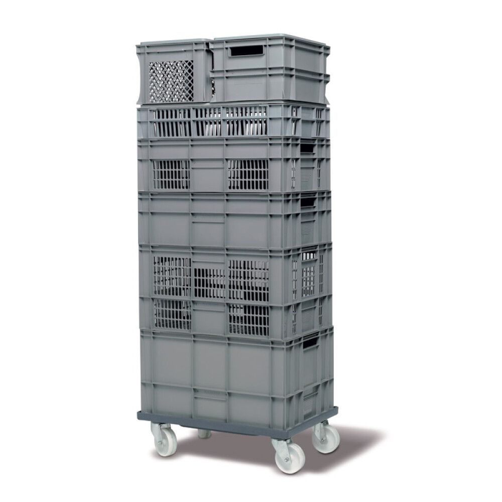 Kuljetuslaatikko BAUHAUS 18 L