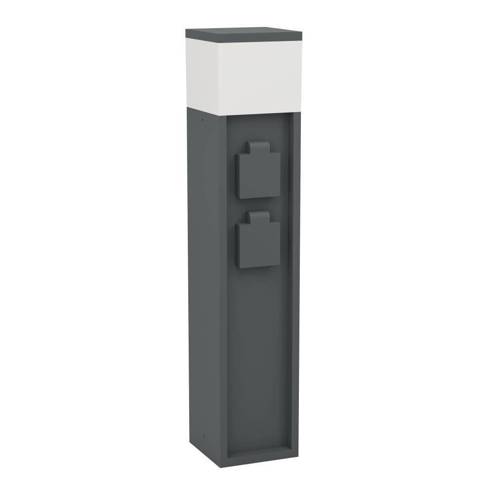 Pylväspistorasia Eglo Park 5 IP54