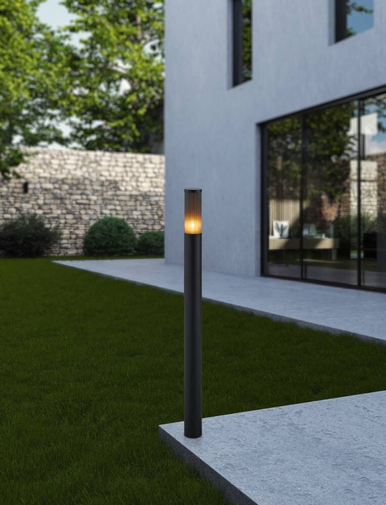 Ulkopylväsvalaisin Eglo Salle