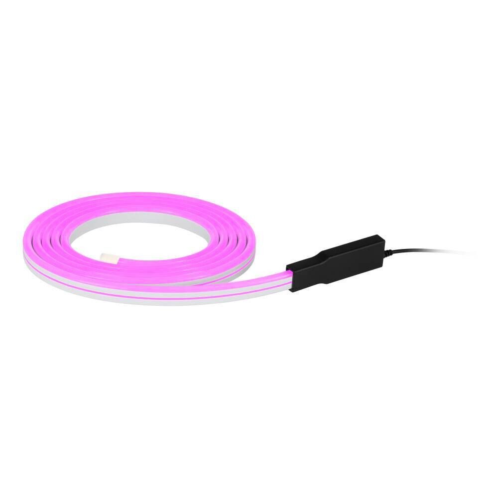 LED-valonauha Eglo connect.z Flatneon 3 m
