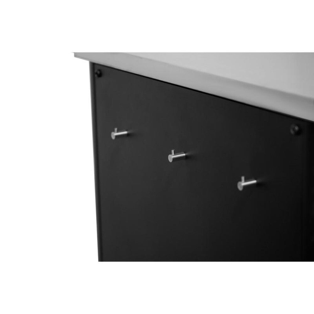 Ulkokeittiö Cozze 90 cm