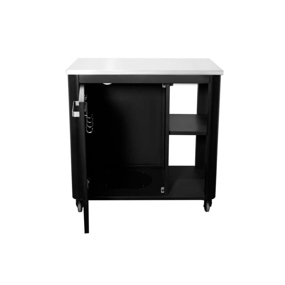 Ulkokeittiö Cozze 90 cm